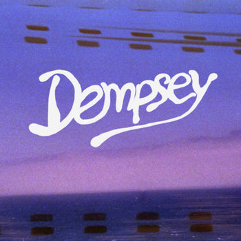 Dempsey cover art