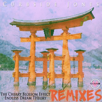 The Cherry Blossom Effect: Remix Theory cover art