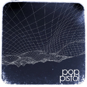 Disappearing Edges cover art