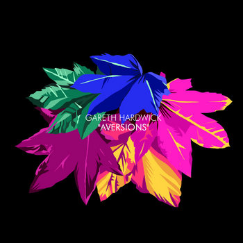 Aversions cover art