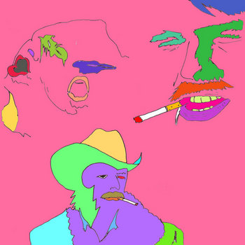 Push em Out cover art