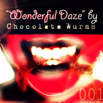 Wonderful Daze cover art