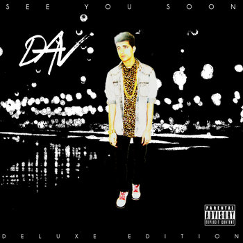 See You Soon (Deluxe Edition) cover art