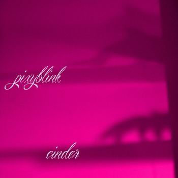 cinder cover art