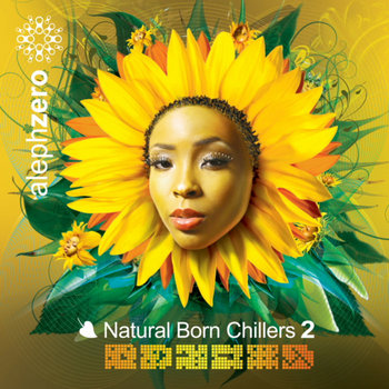 Natural Born Chillers 2 cover art