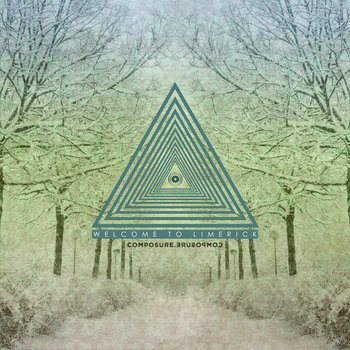 COMPOSURE. COMPOSURE cover art