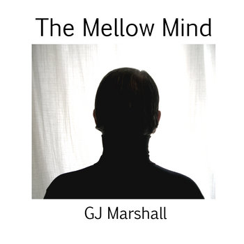 The Mellow Mind cover art