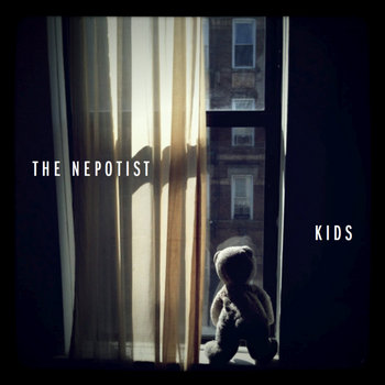 Kids cover art