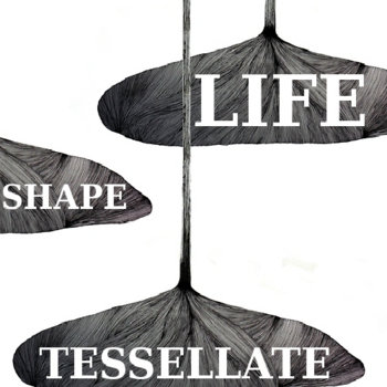 LIFE:SHAPE:TESSELLATE cover art