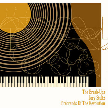 3-Way Singles Club, Vol. 15 cover art