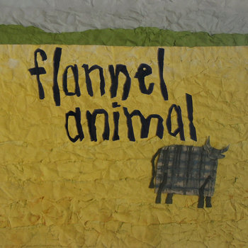 Flannel Animal cover art