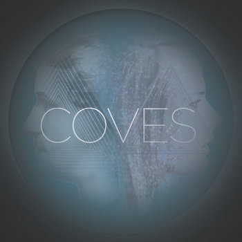 Cast A Shadow EP cover art