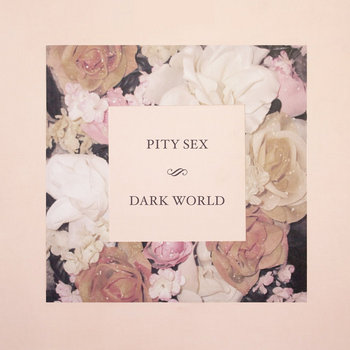 Dark World cover art