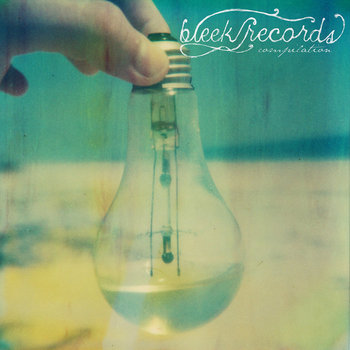Bleek Records Compilation cover art