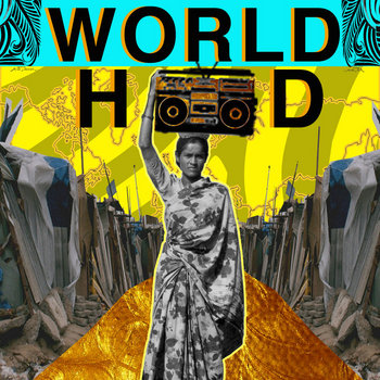 World Hood cover art
