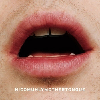 Mothertongue cover art