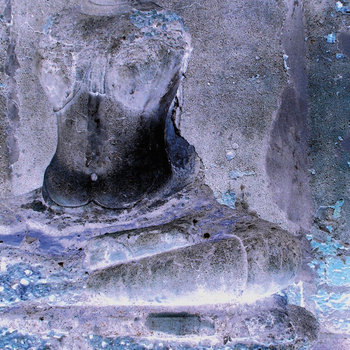 Whisper Not cover art
