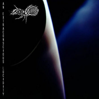 An Extraconscious Lucidity cover art