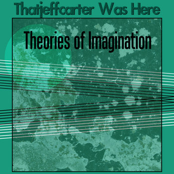 Theories of Imagination cover art