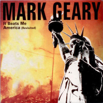America (Revisited) cover art