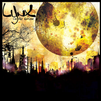 On the Horizon cover art