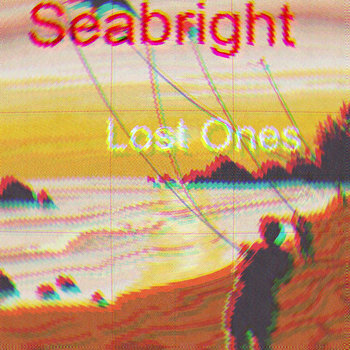 Lost Ones cover art