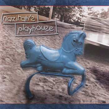 Nazirah's Playhouse cover art