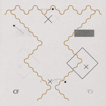 The River EP cover art