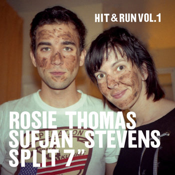 Hit & Run Vol. 1 cover art