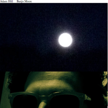 Banjo Moon cover art