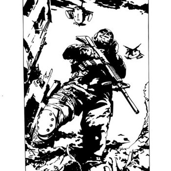 Unohdettu Tulevaisuus cover art