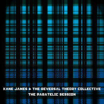 The Paratelic Session cover art