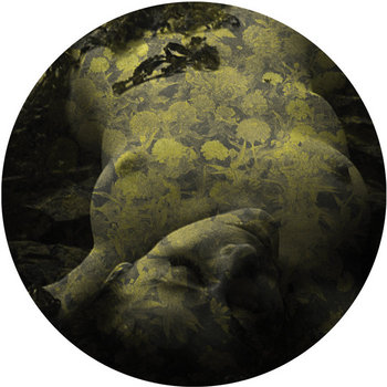 Yellobone EP cover art