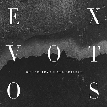 Oh, Believe - All Believe cover art