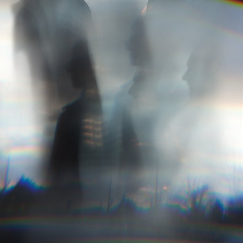 Luger cover art