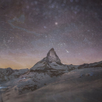 The Summit cover art