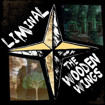 Liminal cover art