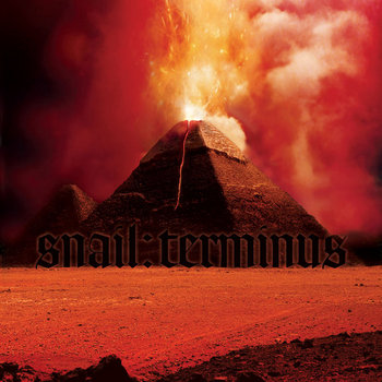 Terminus cover art