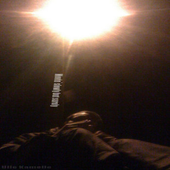 Movin` slowly but surely cover art