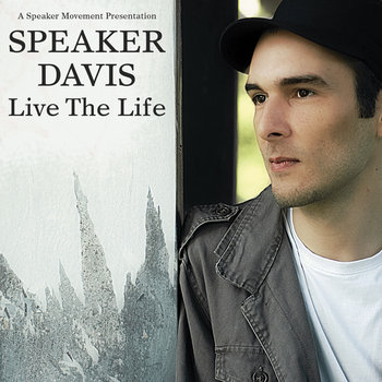 Live The Life cover art