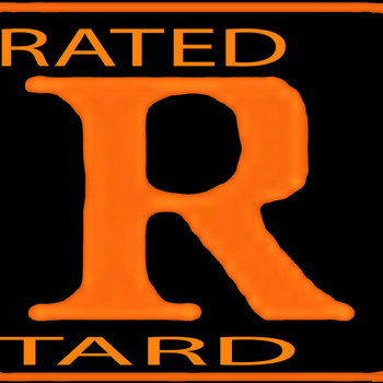 5 Headed R-Tard - Rated R-Tard/Avant Tard cover art