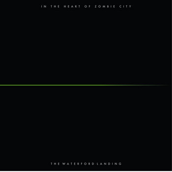 In The Heart Of Zombie City cover art