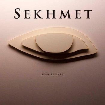 Sekhmet cover art
