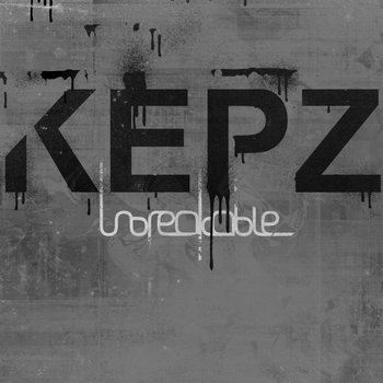 Unbreakable cover art