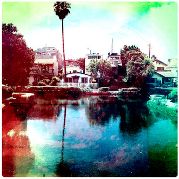 Yumaque (2012) cover art