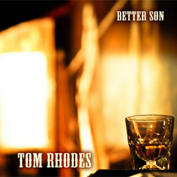 Better Son cover art