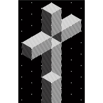Glory, Glory cover art