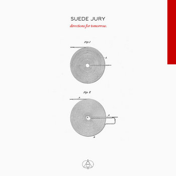 Directions For Tomorrow cover art