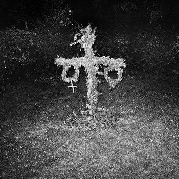 Too Late To Make It Right/Gårda cover art