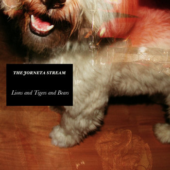 Lions and Tigers and Bears cover art